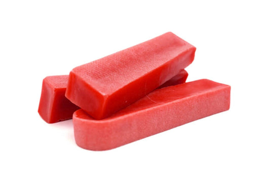 Strawberry Yak Chews: The Perfect Treat for Your Dog