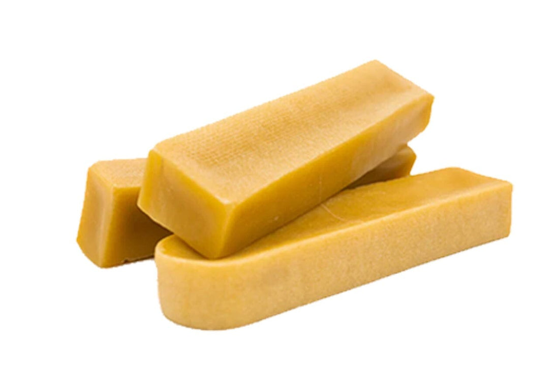 Himalayan Yak Chew Cheese Bone for Dogs