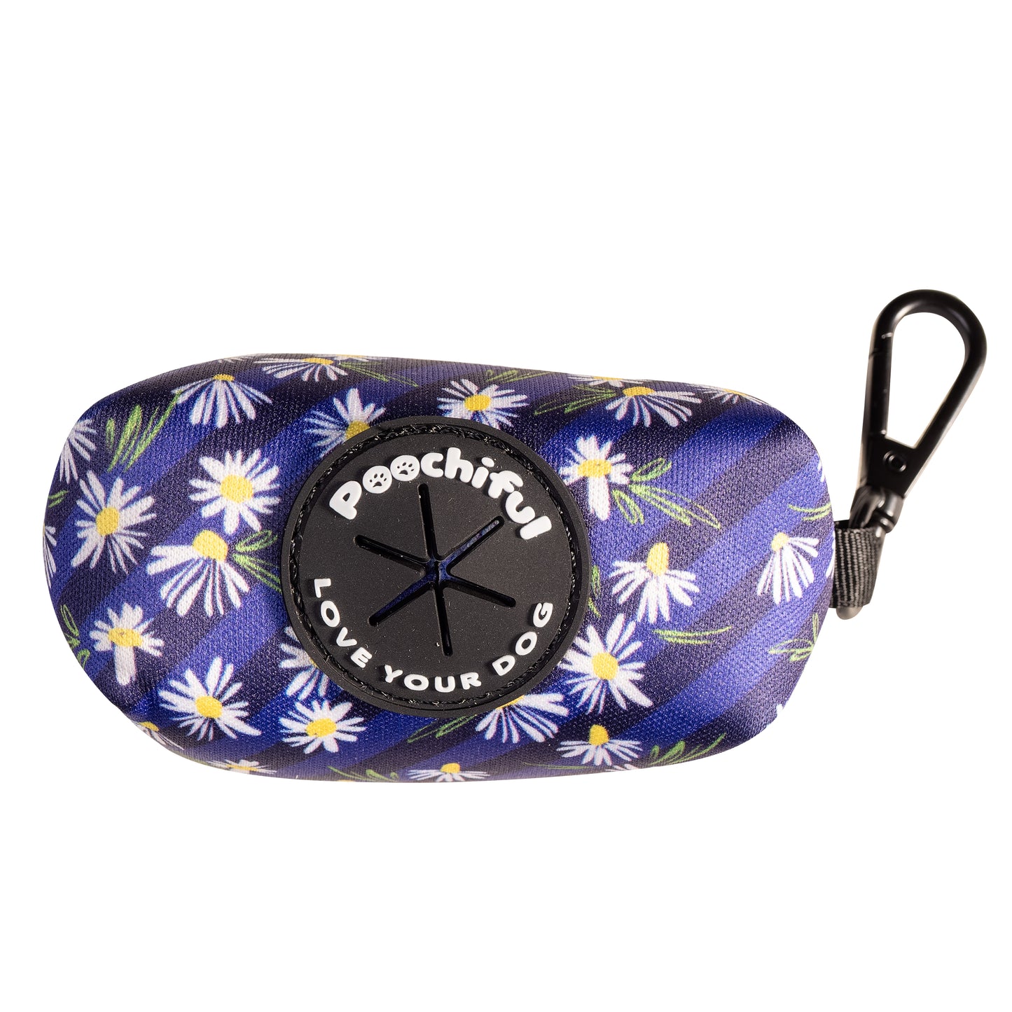 Dog Collar - Daisy Delight