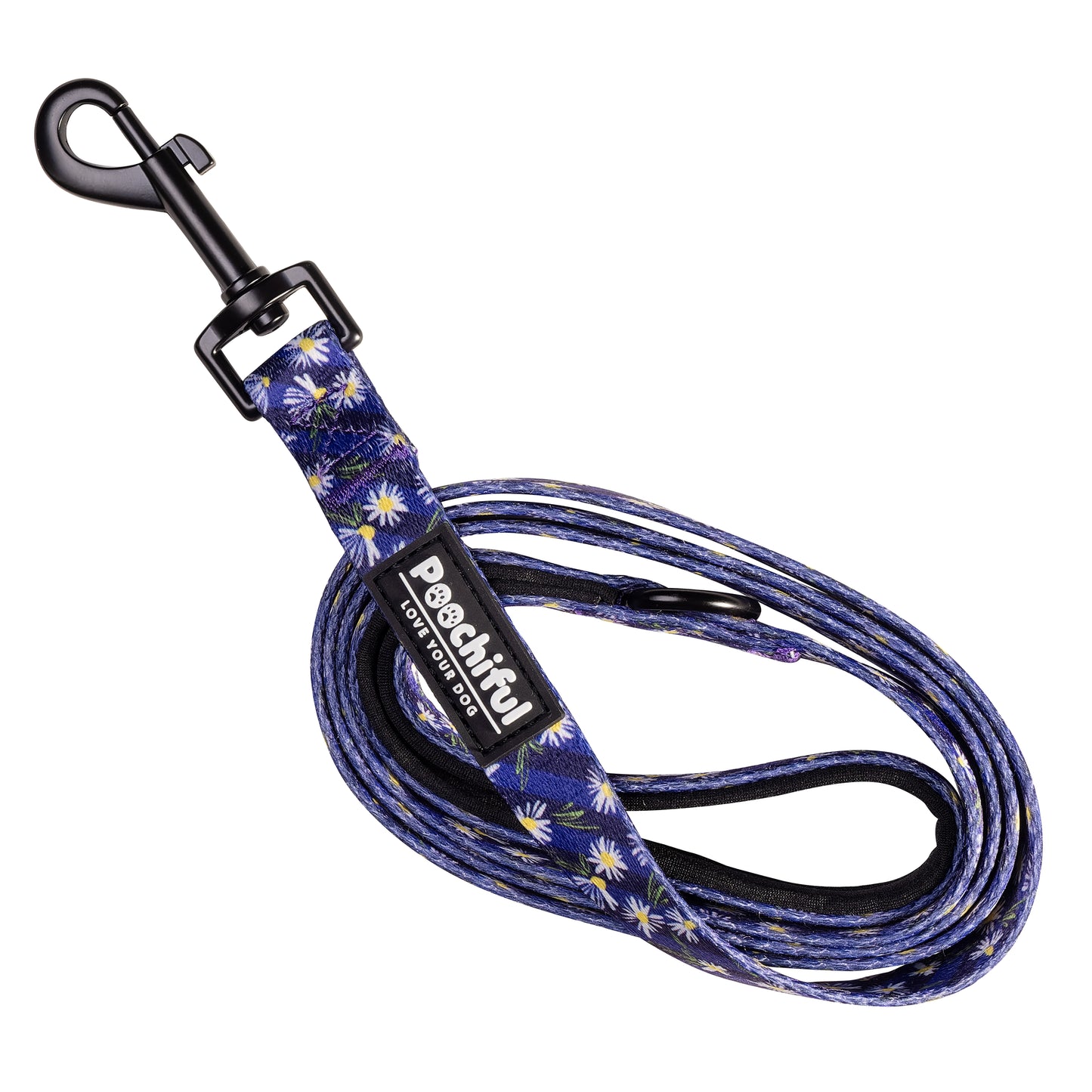 Dog Collar - Daisy Delight