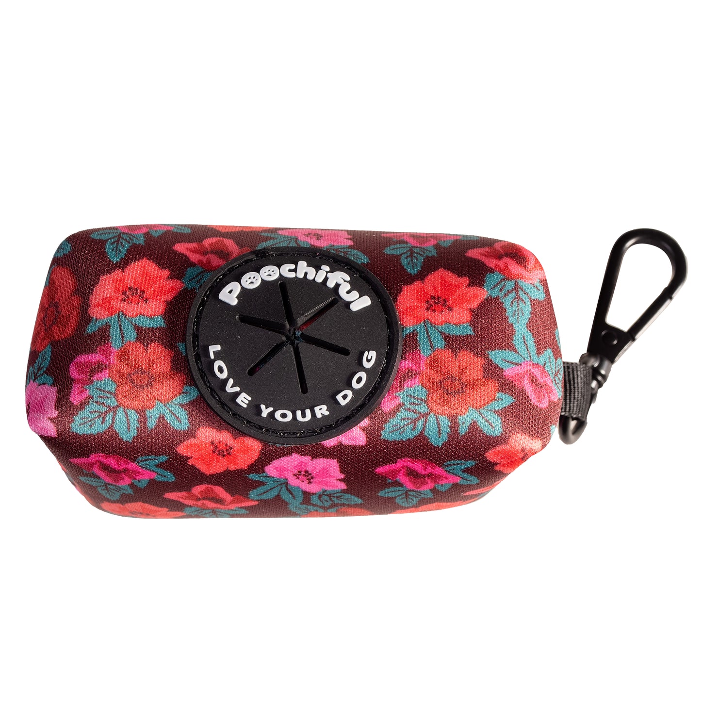 Dog Collar - Enchanted Rose
