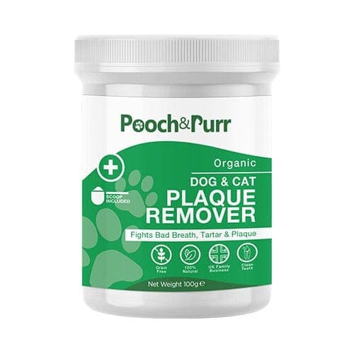 Plaque Remover - 100g