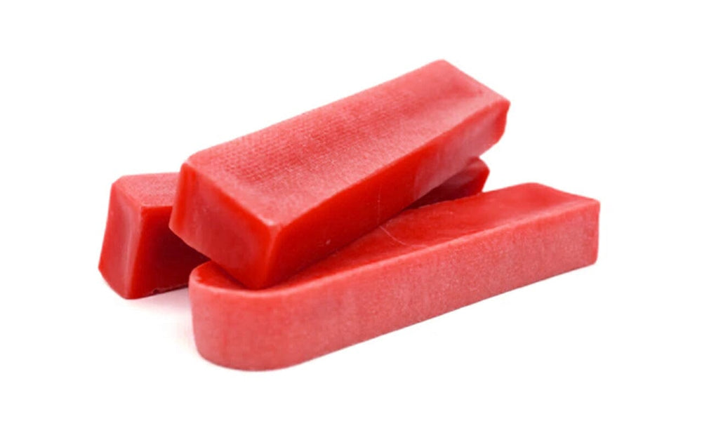 Strawberry Yak Chews: The Perfect Treat for Your Dog