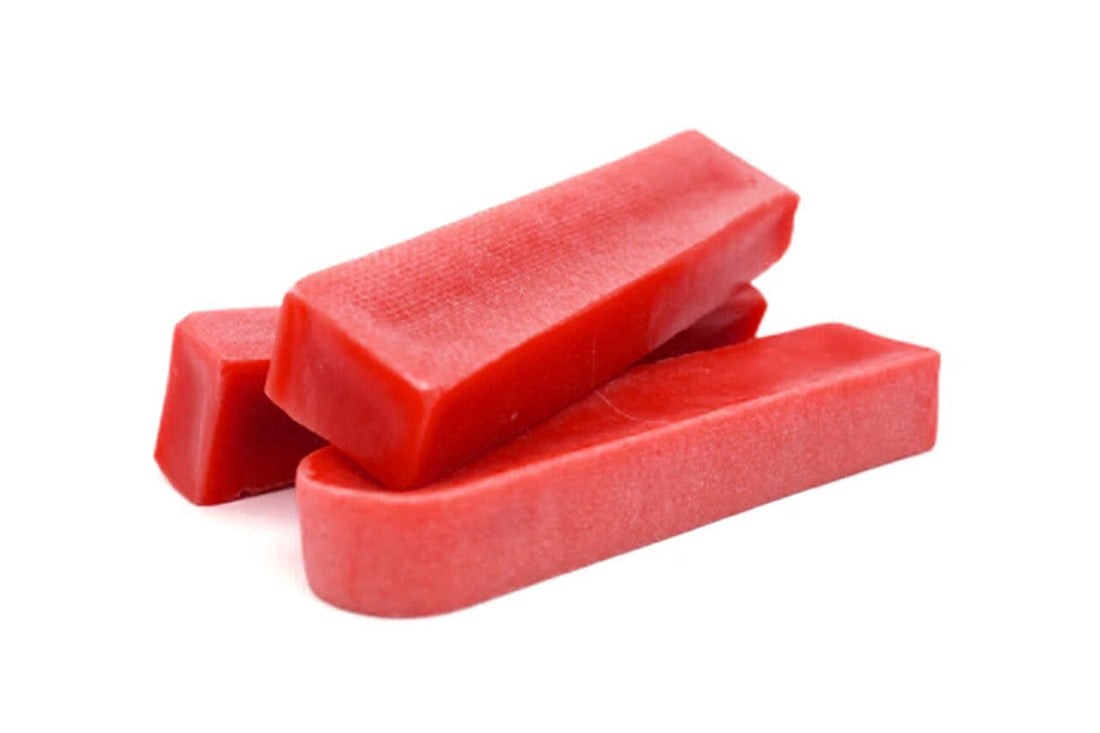 Strawberry Yak Chews: The Perfect Treat for Your Dog