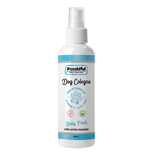 Baby Fresh dog cologne 200ml spray