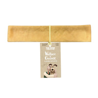 Wallace & Gromit - Extra Extra Large Long-Lasting Single Cheese Bones (180 - 220g) (e)