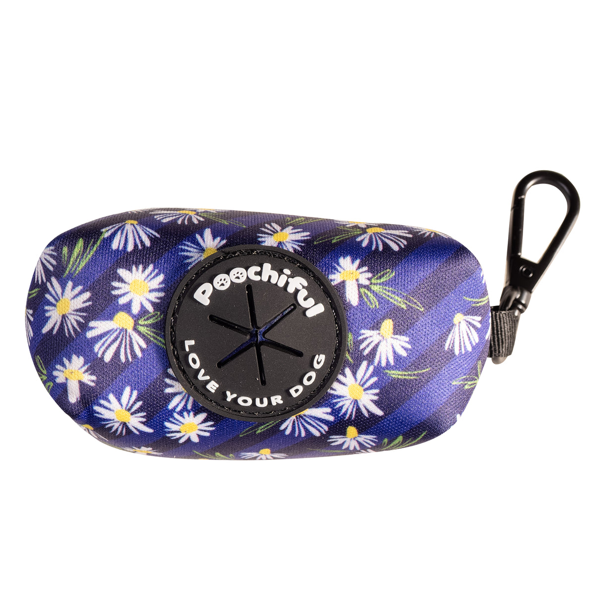 Dog Collar - Daisy Delight