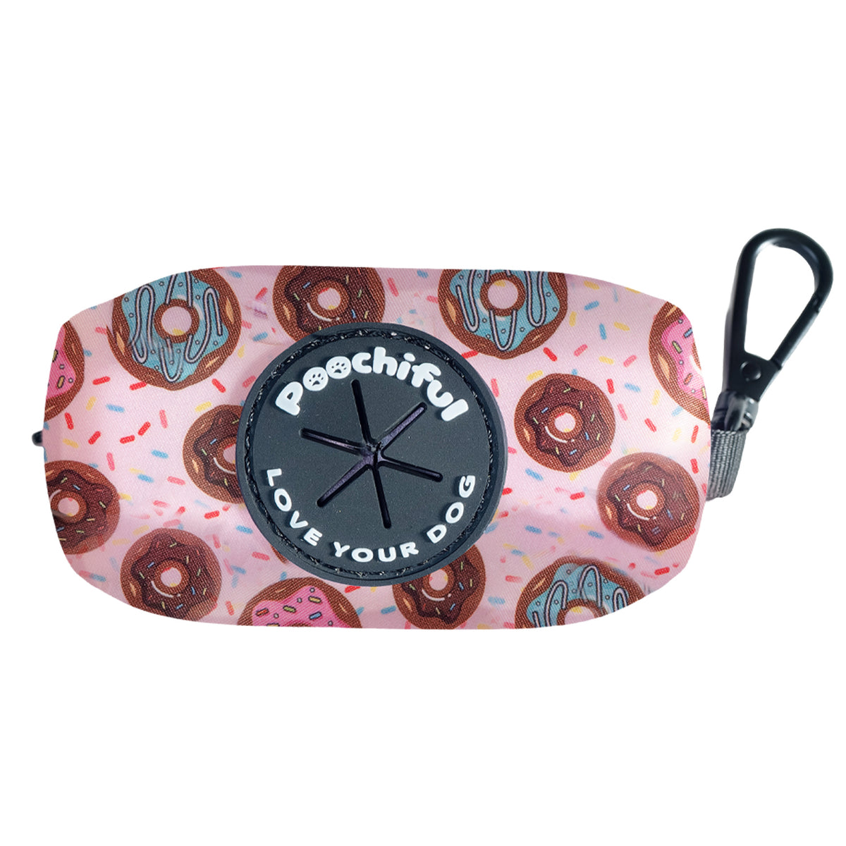 Dog Lead - Delicious Donut