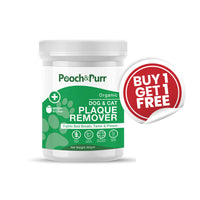 Plaque Remover - 100g