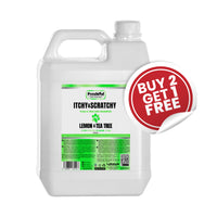 Itchy & Scratchy Dog Shampoo - 5L