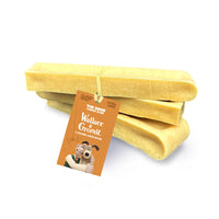Wallace & Gromit - Large Long-Lasting Multipack Cheese Bones