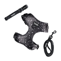 Adjustable Harness Bundle - Twilight