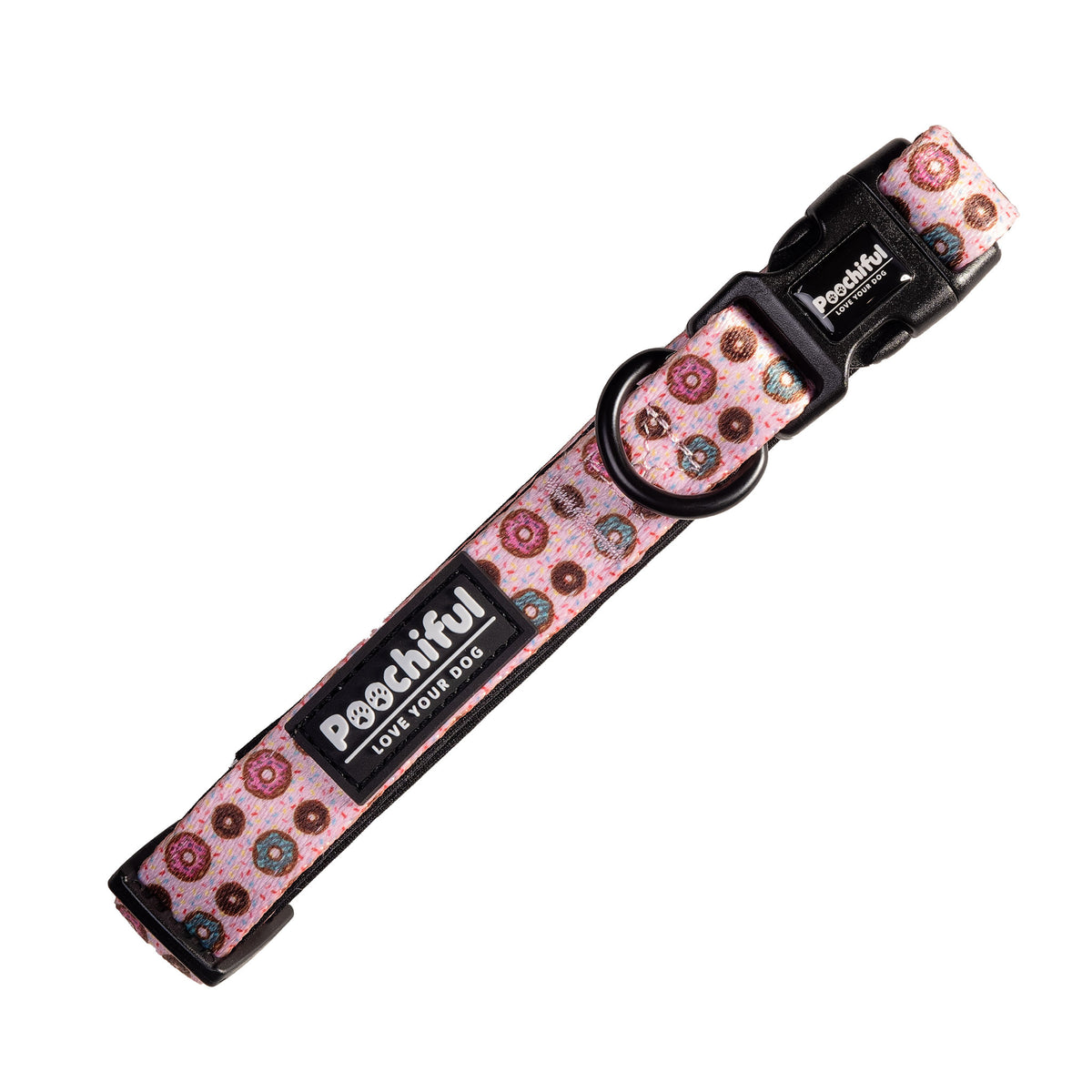 Delicious Donut dog collar