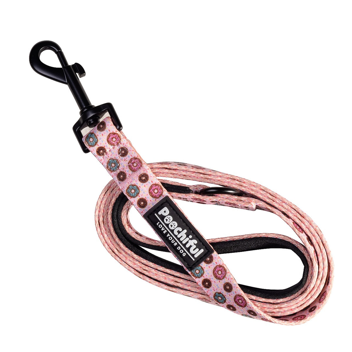 Delicious Donut dog lead