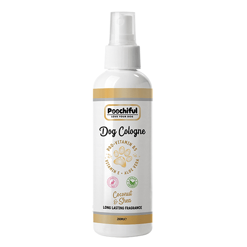 Coconut & Shea Cologne - 200ML