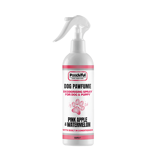 Dog Pawfume - Leave in Spray - 300ML