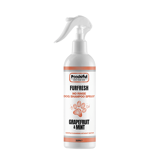 Fur Fresh - Leave in Shampoo - 300ML