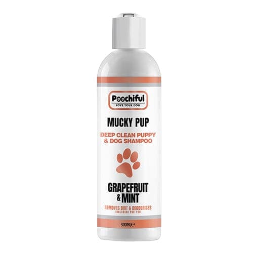 Mucky Pup Dog Shampoo - 300ML