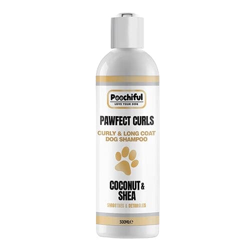 Pawfect Curls - Dog Shampoo - 300ML
