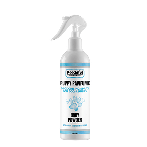 Puppy Pawfume - Leave in Spray - 300ML