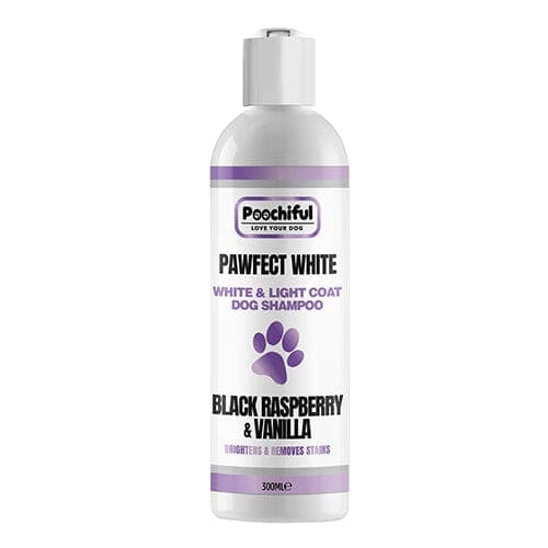 White Dog - Dog Shampoo - 300ML
